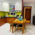 Căn hộ chung cư: Căn hộ Chung cư RICHSTAR DT 85m² 3PN 2WC Full NT giá 14 Triệu/t