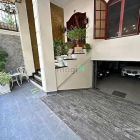 Nhà phố: Cho thuê biệt thự có hầm Trần thiện chánh, phường 12, Quận 10