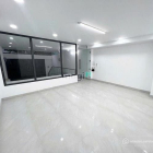 Nhà phố: CHO THUÊ NHÀ hẻm xe tải VIP – 666/ đường 3/2, Phường 14, Quận 10