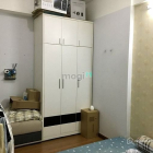 Căn hộ chung cư: Cho thuê Chung cư ÂU CƠ TOWER 64m² 2PN Full Nội Thất