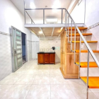 Căn hộ chung cư: Phòng đẹp thoáng CÓ GÁC MỚI XÂY ÂU CƠ 30m2 NEW!!