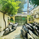 Nhà phố: Cho thuê nhà mặt tiền số 1A Lam Sơn, Phường 5, Quận Phú Nhuận