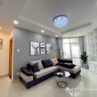 Căn hộ chung cư: Chung cư Him Lam Chợ Lớn 97m² Giá 15triệu 2PN Full Nội Thất