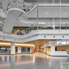 Nhà phố: MT Tô Hiến Thành - Thành Thái DT 18x 12m Ốp kính sang trọng