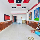 Nhà phố: Cho THUÊ nhà nguyên căn 1T3L mặt tiền đường Võ Thị Sáu, Biên Hoà