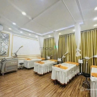 Nhà phố: Cho Thuê Nhà Mặt Tiền Ngang 5m - Lê Văn Sỹ, Quận 3