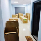 Nhà phố: Cho THUÊ tòa nhà 5 tầng mới có thang máy đường Phạm Văn Thuận