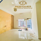 Nhà phố: Cho THUÊ nhà nguyên căn 1T2L khu dân cư D2D Võ Thị Sáu