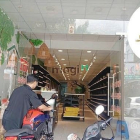 Nhà phố: Cho THUÊ nhà mặt tiền đường CMT8, P.Quang Vinh cũ