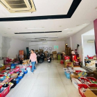 Nhà phố: Mặt tiền đường Kỳ Đồng  đối diện Ngân hàng Tiên Phong Quận 3 khoảng 10