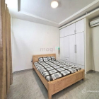 Nhà phố: Nhà mặt tiền Thạnh lộc  42 quận 12. DT 4x13m 2 lầu 4pn.3wc Giá 10tr