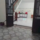 Nhà phố: Nhà mặt tiền Tx35 5x20m trệt lầu 3pn.2wc Giá 9tr kd ok