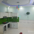 Nhà phố: Cho thuê nhà mặt tiền, Thạnh Xuân Q12