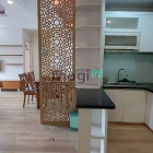 Căn hộ chung cư: Cho thuê chung cư Petroland Quận 2. Có 2PN 2WC. Nội thất. Căn g