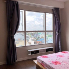 Căn hộ chung cư: Cho thuê Căn hộ LUCKY PALACE 88m² 2PN Full NT Giá 14 triệu/thán