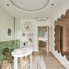 Căn hộ chung cư: Cho thuê căn hộ 3 phòng ngủ The Ascentia, Full nội thất, giá 33