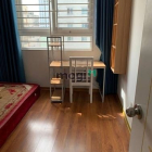 Căn hộ chung cư: Căn Hộ Chung Cư TOPAZ GARDEN 88m² 3PN Full Nội Thất