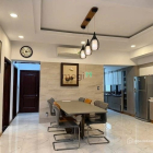 Căn hộ chung cư: Cho thuê gấp căn hộ Garden Plaza 1,PMH Q7. DT 149m², 3PN, Giá 3