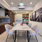 Căn hộ chung cư: Cho thuê căn hộ Grand View giá thuê 40 triệu/tháng, 3PN, nội th