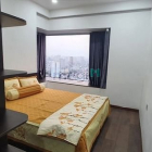 Căn hộ chung cư: Cho thuê CH Resgreen Tower 75m² 2PN/2WC Full Nội Thất Cao Cấp