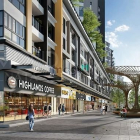 Căn hộ chung cư: Cho thuê căn 2,3PN Alnata Brilliant Celadon City 18tr/tháng