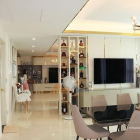 Căn hộ chung cư: Cho thuê Duplex Sadora khu đô thị Sala Q2 giá 85 triệu/ tháng.