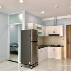 Căn hộ chung cư: Chung cư Căn hộ RichStar DT 53m² 2PN Có Nội Thất Giá 11 Triệu/