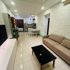 Căn hộ chung cư: Cho thuê căn hộ 3PN khu Ruby Celadon City full nội thất giá 13 