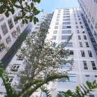 Căn hộ chung cư: Hiếm!!! Cho thuê Valeo Đầm Sen, 86m2 2PN 2WC, Full Nội Thất