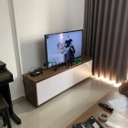 Căn hộ chung cư: CHO THUÊ Căn hộ DEPOT METRO 73m² 2PN 2WC Full Nội Thất