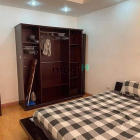 Căn hộ chung cư: Chung cư Tecco, Phan Văn Hớn, Q12: 2p ngủ, 2wc, ban công, 65m2,