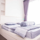 Căn hộ chung cư: Cho thuê căn hộ Kim Hồng, DT 86m2, 3PN, Full NT, giá 10tr/tháng