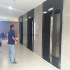 Căn hộ chung cư: Căn Hộ Thủ Thiêm Garden Liên Phường Đỗ Xuân Hợp 52m2, 2PN 1WC, 