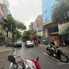 Nhà phố: Cho thuê nhà Chùa láng cho thuê 220 triệu/1 tháng