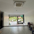 Nhà phố: Cho thuê nhà Duy Tân Dịch Vọng Hậu 150m mt 6m 7 tầng giá 65tr/th