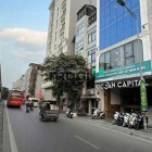 Nhà phố: Cho thuê nhà Nguyên Hồng  – Láng Hạ Đống Đa