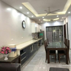 Nhà phố: Cho thuê nhà liền kề dự án 201 Nguyễn Tuân, Phường Nhân Chính