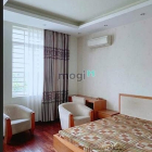 Nhà phố: Cho THUÊ Nhà Nguyên Căn 4PN -4WC - 3lầu ở KDC 13E Intresco giá 15Tr/th