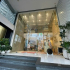 Nhà phố: Cho Thuê Tòa Nhà 22 Đường 3 Tháng 2 – Hệ Thống Thang Máy Pccc Đầy Đủ