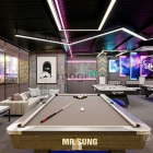 Nhà phố: Cho Thuê Mặt Bằng Bida Trường Sơn – Ngang 12m, Dài 30m Vị Trí Đắc Địa