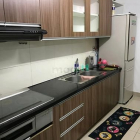 Căn hộ chung cư: Chung cư Lotus Garden 60m² 2PN Đầy Đủ Nội Thất