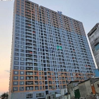 Căn hộ chung cư: Căn hộ 2PN Full NT Chung cư Carillon 7. Tân Phú, Có Hồ bơi. Chỉ