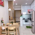 Căn hộ chung cư: Cho thuê Căn hộ Chung cư Richstar 53m² 2PN Có Nội Thất