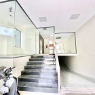 Nhà phố: Cho Thuê Tòa Nhà 57A Hồ Hảo Hớn – Góc 2 Mặt Tiền, Cao Tầng Hiện Đại