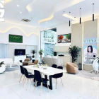 Nhà phố: Cho Thuê Tòa Nhà 73A Nguyễn Thị Minh Khai – Kết Cấu Văn Phòng Cao Cấp