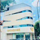 Nhà phố: Cho Thuê Tòa Nhà Góc 2 Mặt Tiền Sương Nguyệt Ánh – Trung Tâm Bến Thành