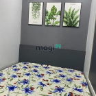 Căn hộ chung cư: Chung cư Căn hộ RichStar 65m² 2PN 2WC Full Nội Thất