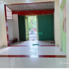 Nhà phố: Tôi cần cho thuê nhà nguyên căn 3 lầu KDC 13E Intresco đường 12m