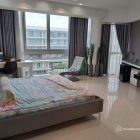 Căn hộ chung cư: Cần cho thuê nhà đẹp Khu Kênh Đào giá rẻ. Nhà mới