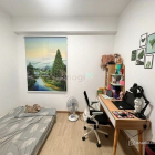 Căn hộ chung cư: Căn Hộ Sky 9 Liên Phường 63M/2Pn2Wc/6tr5 & 72M/3Pn2Wc/7tr Hồ Bơ